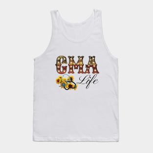 CMA Life Tank Top